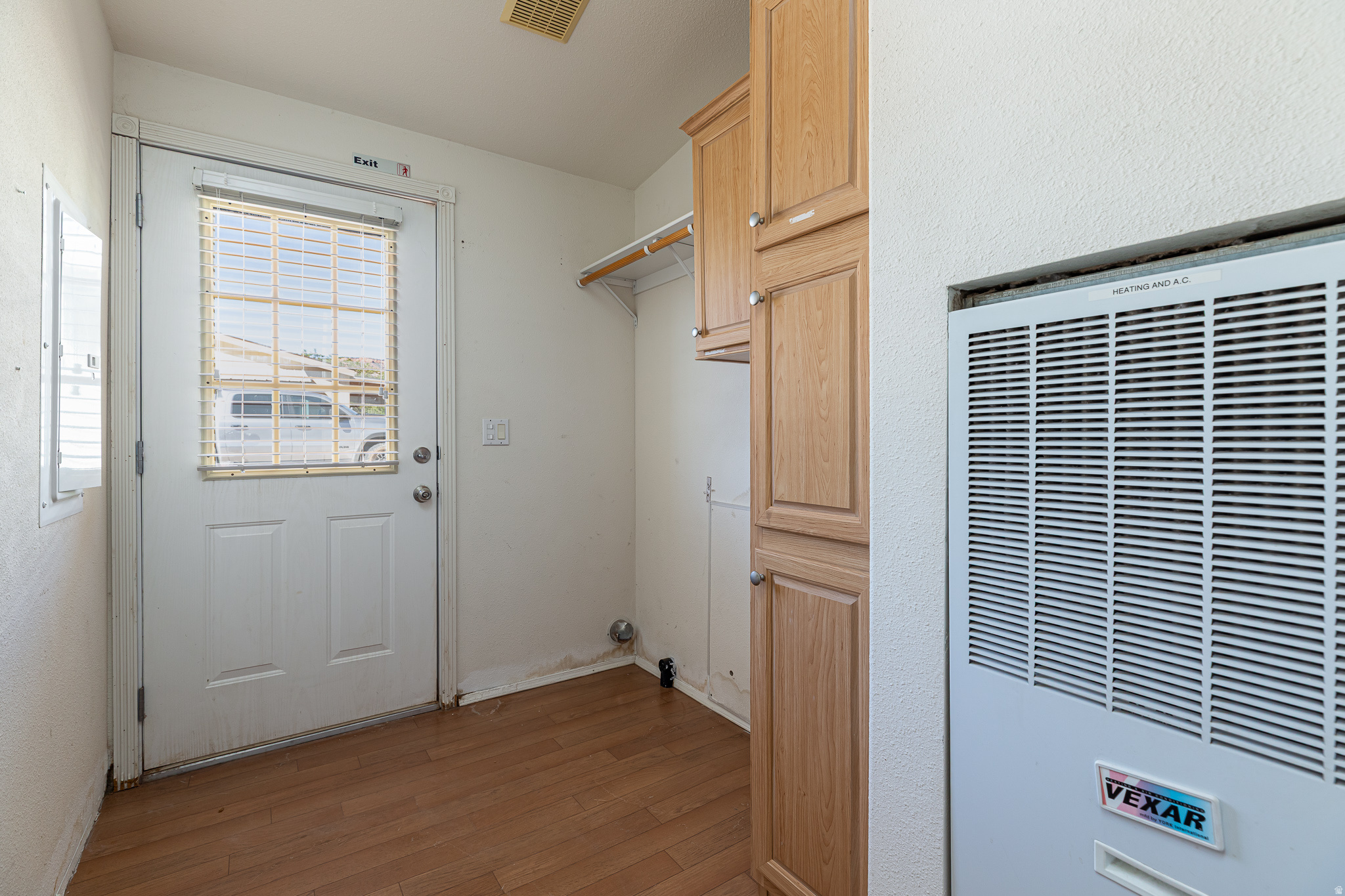 KANAB CREEK RANCHOS - Residential