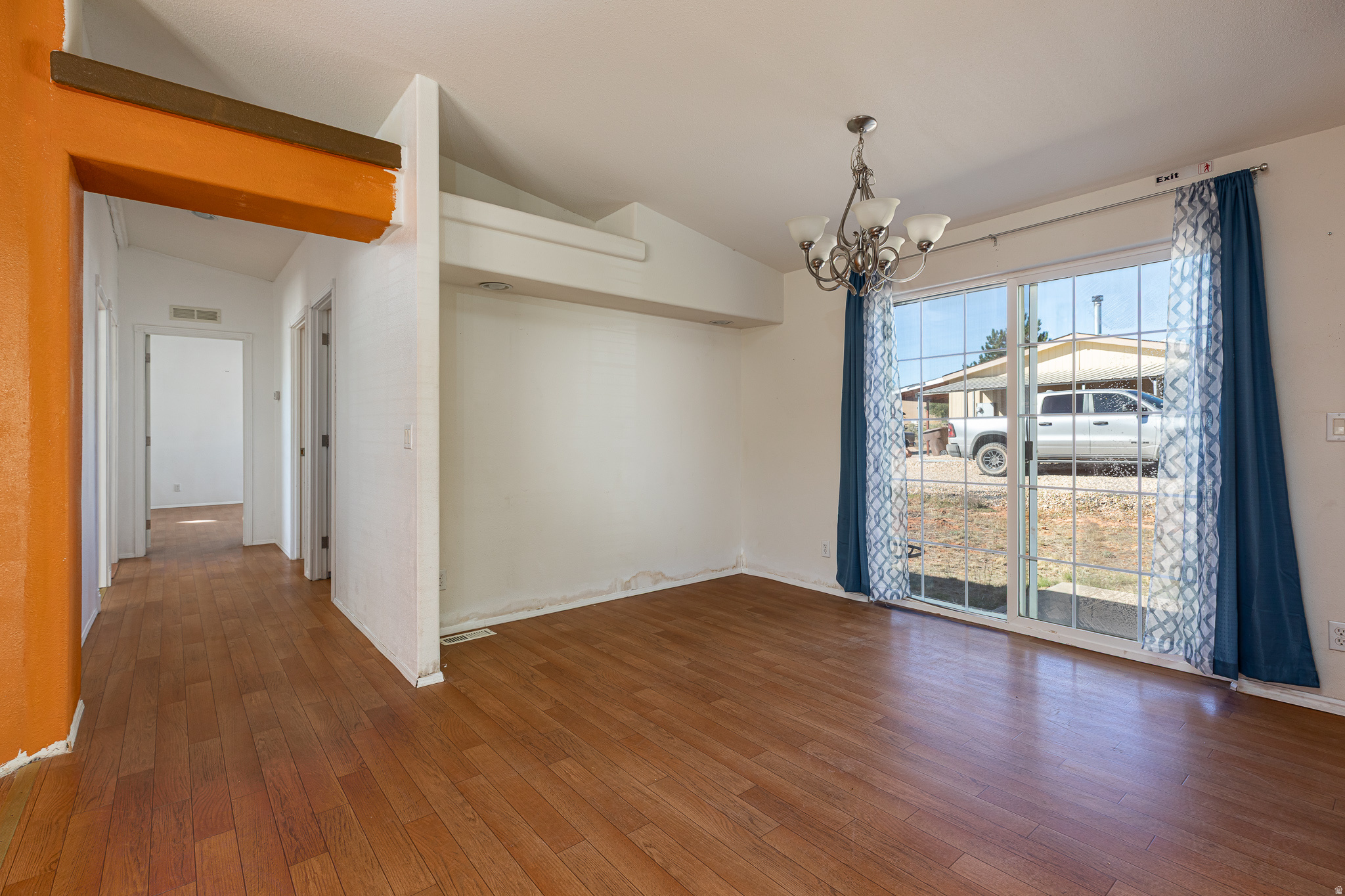 KANAB CREEK RANCHOS - Residential