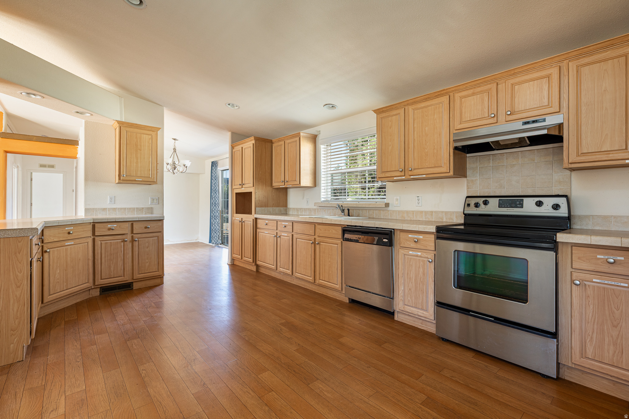 KANAB CREEK RANCHOS - Residential