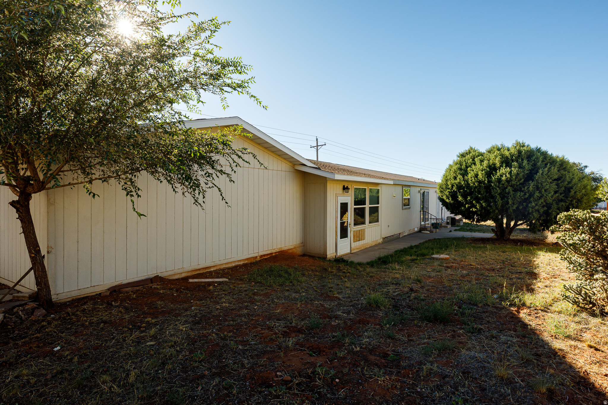 KANAB CREEK RANCHOS - Residential