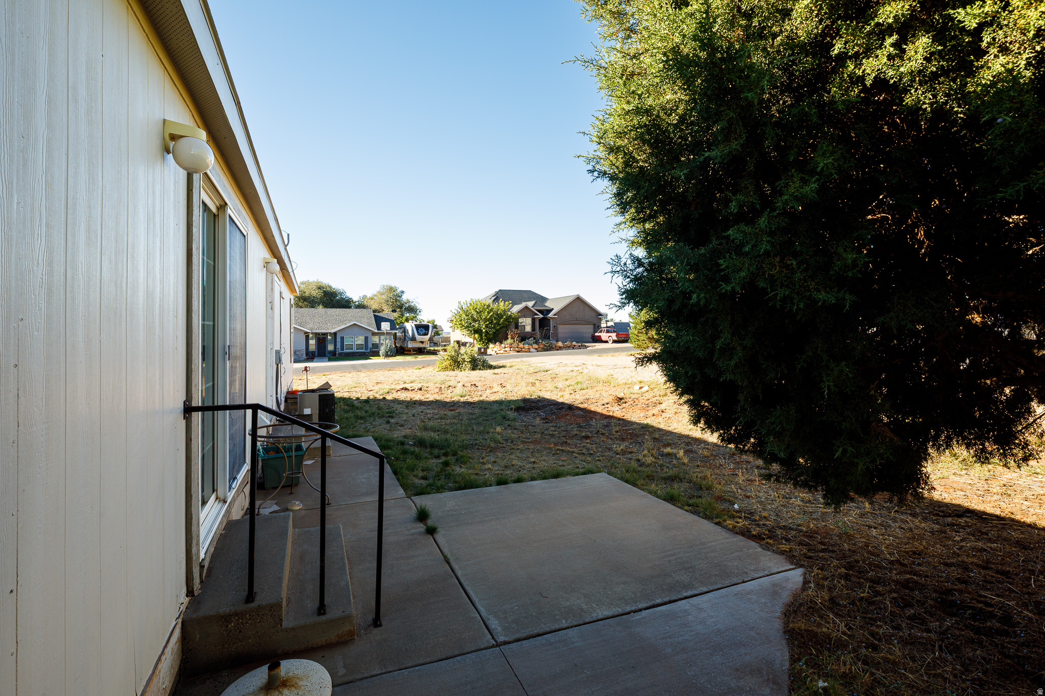 KANAB CREEK RANCHOS - Residential