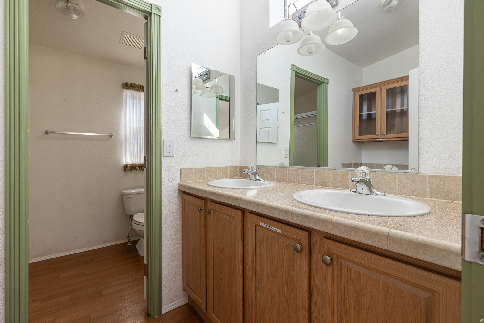 KANAB CREEK RANCHOS - Residential