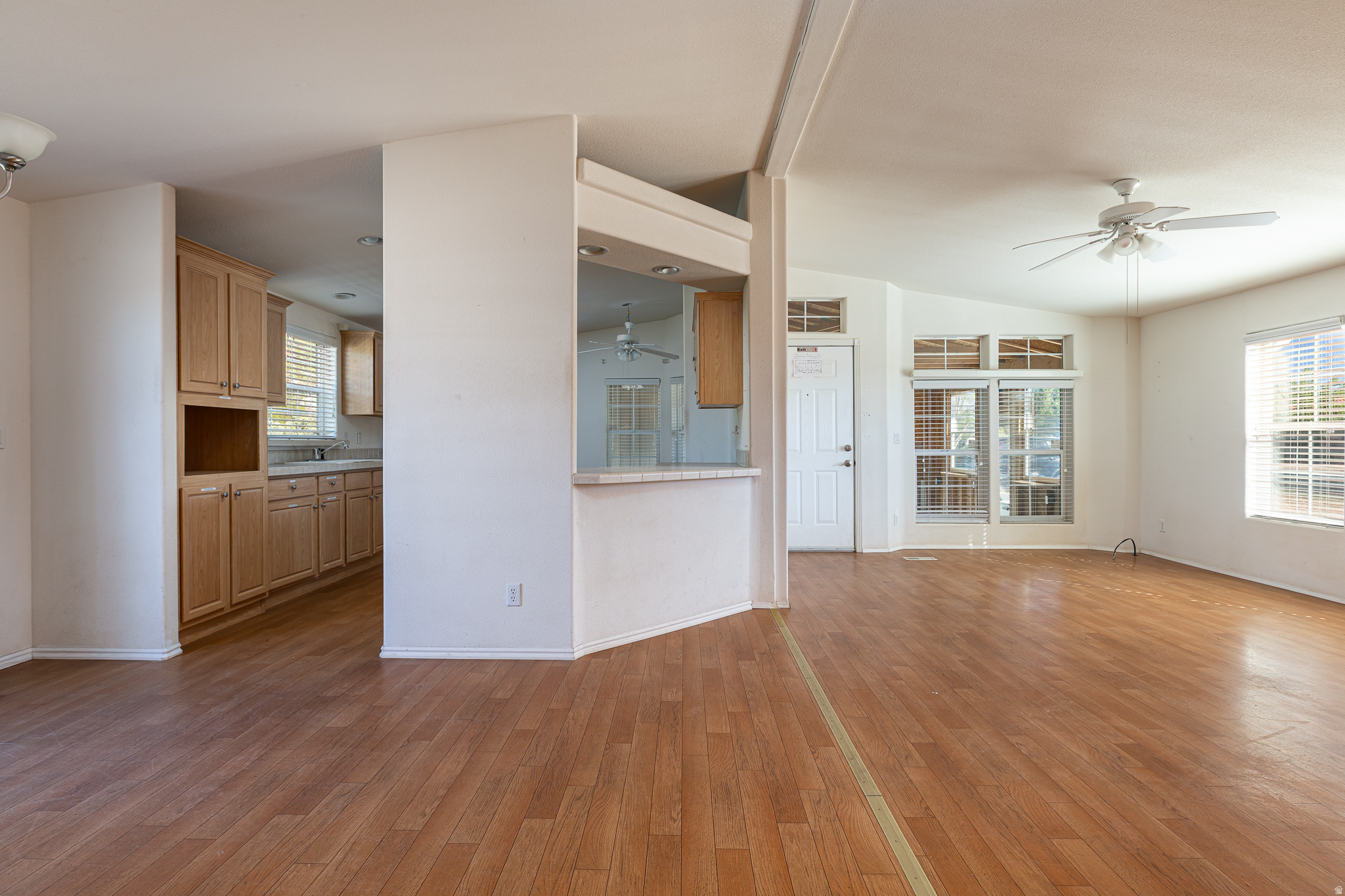 KANAB CREEK RANCHOS - Residential