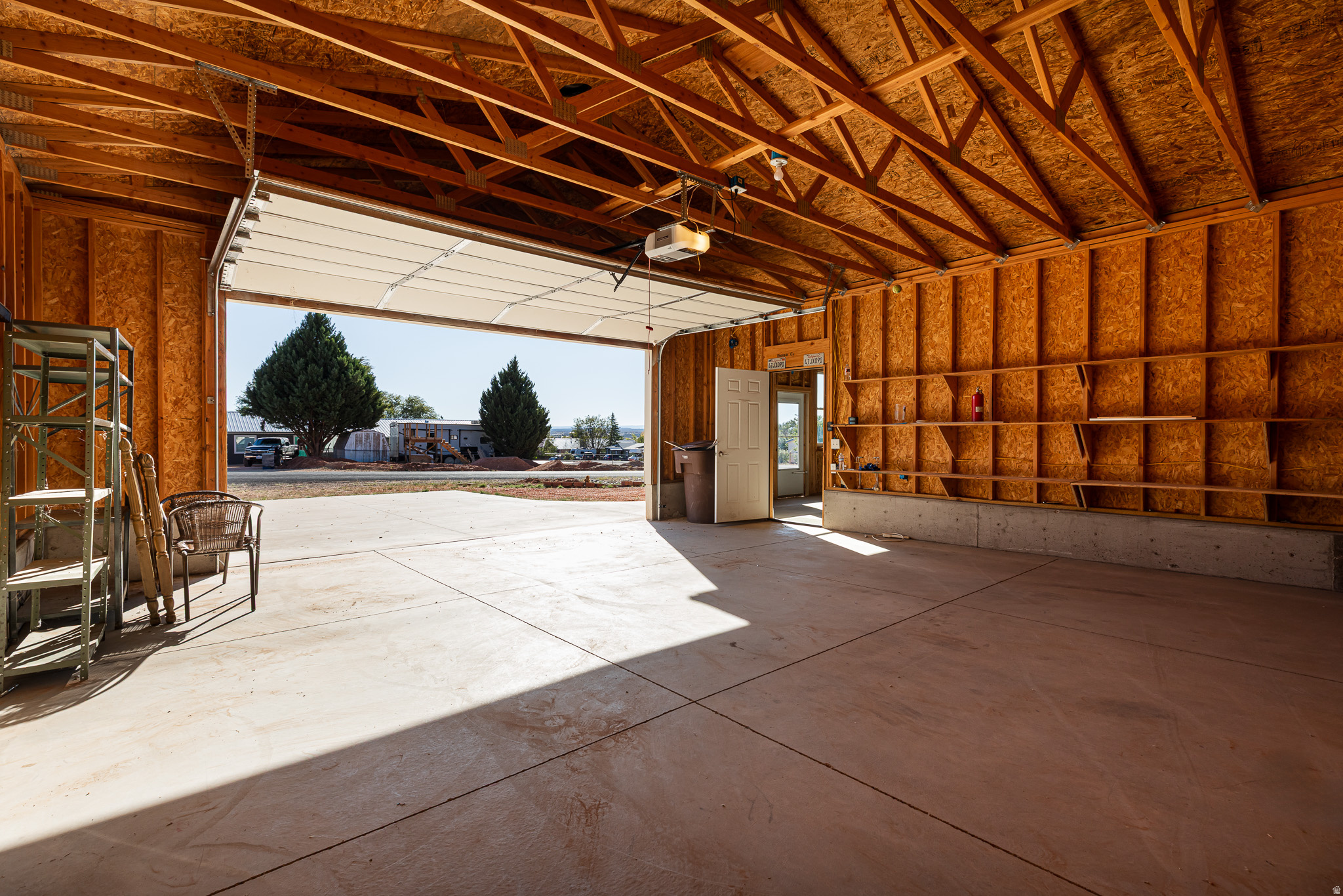 KANAB CREEK RANCHOS - Residential