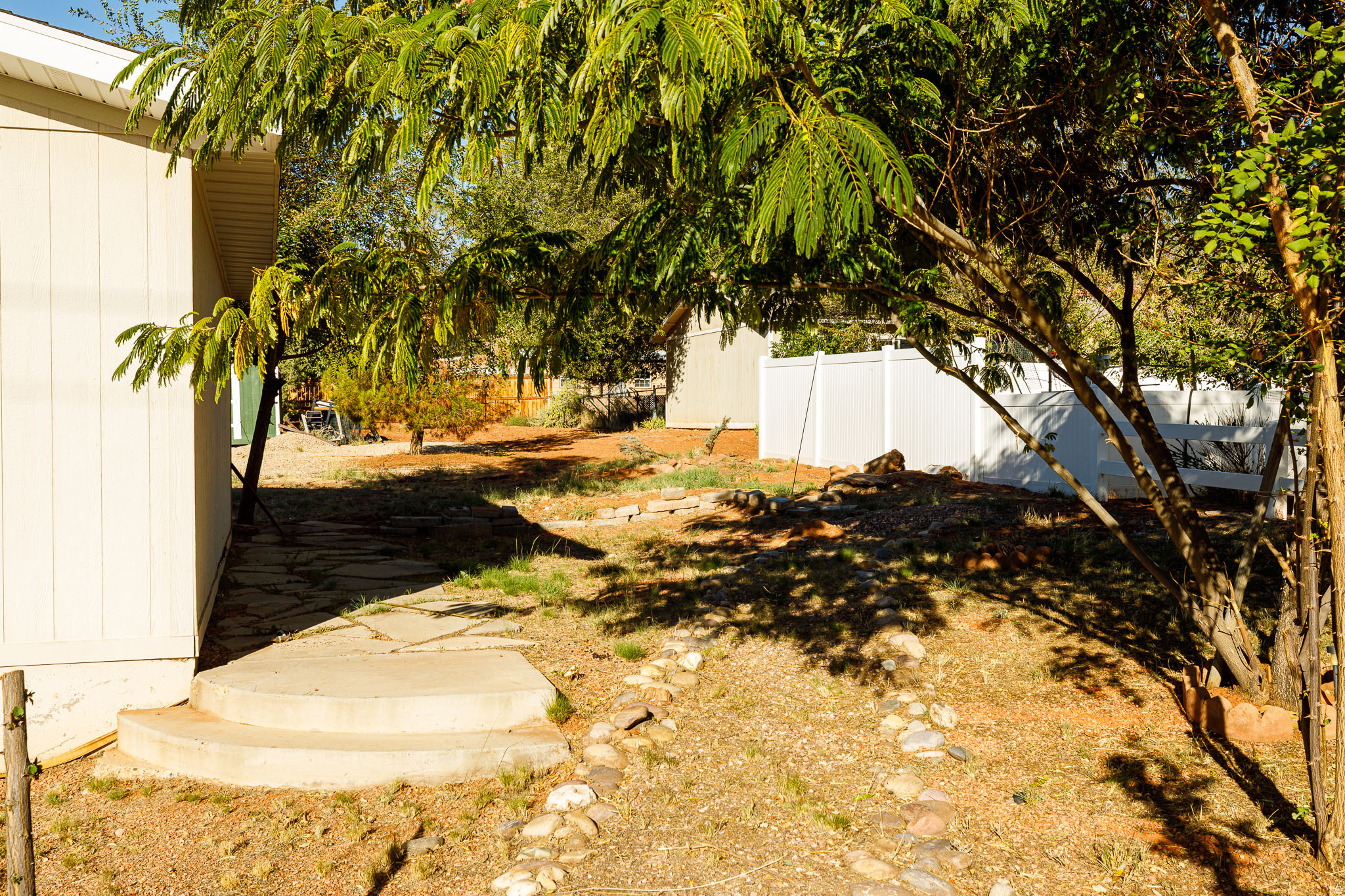 KANAB CREEK RANCHOS - Residential