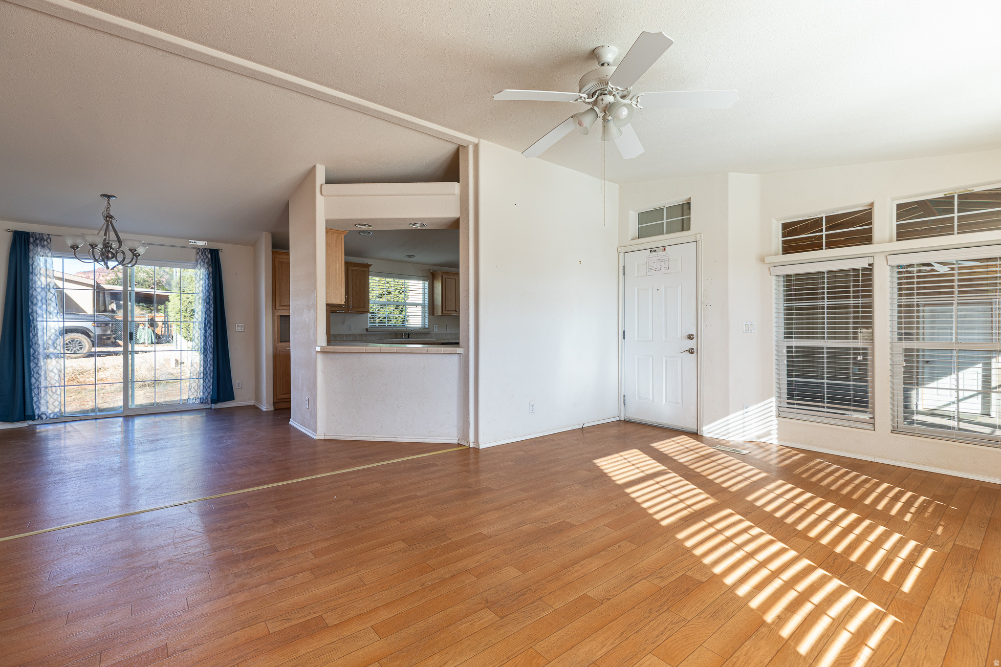 KANAB CREEK RANCHOS - Residential