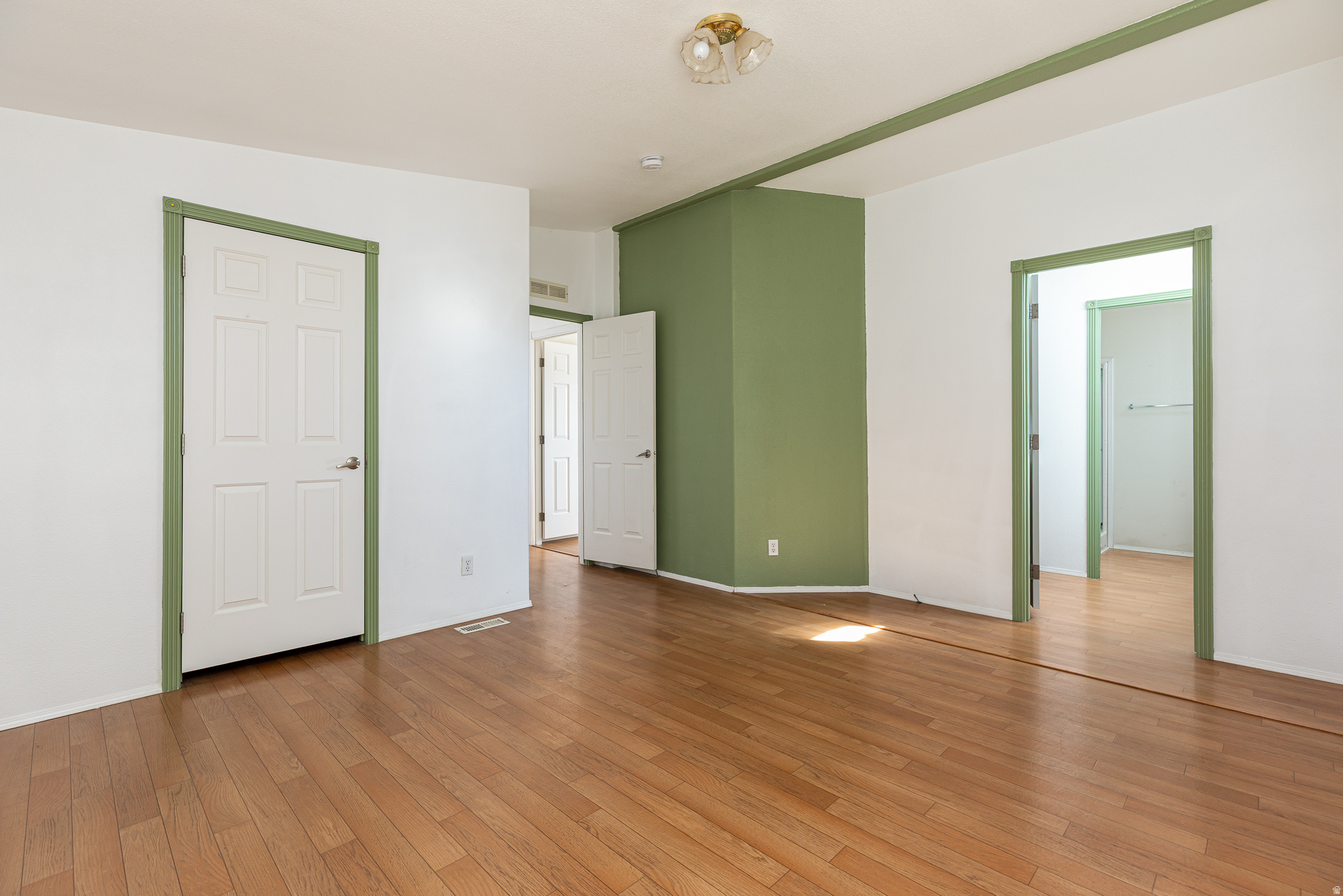 KANAB CREEK RANCHOS - Residential