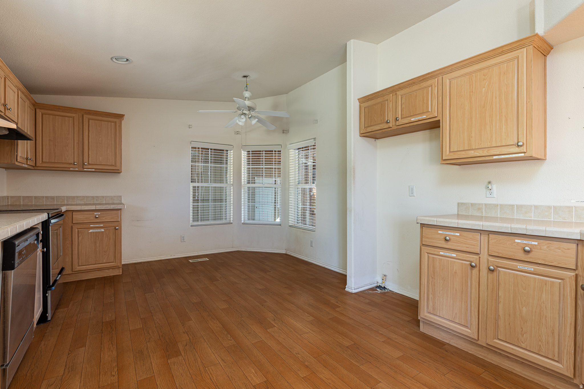 KANAB CREEK RANCHOS - Residential