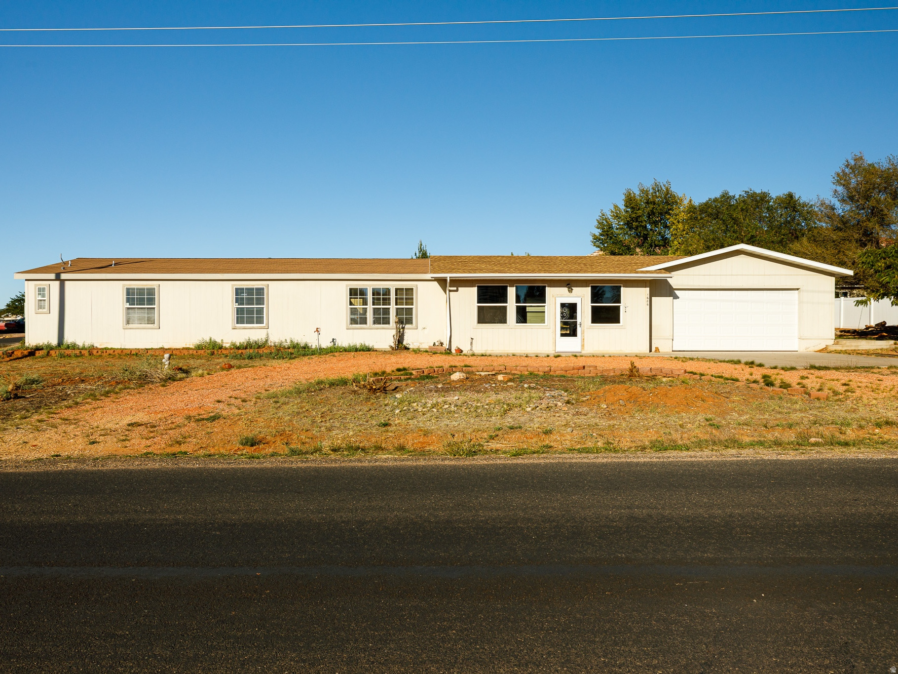 KANAB CREEK RANCHOS - Residential