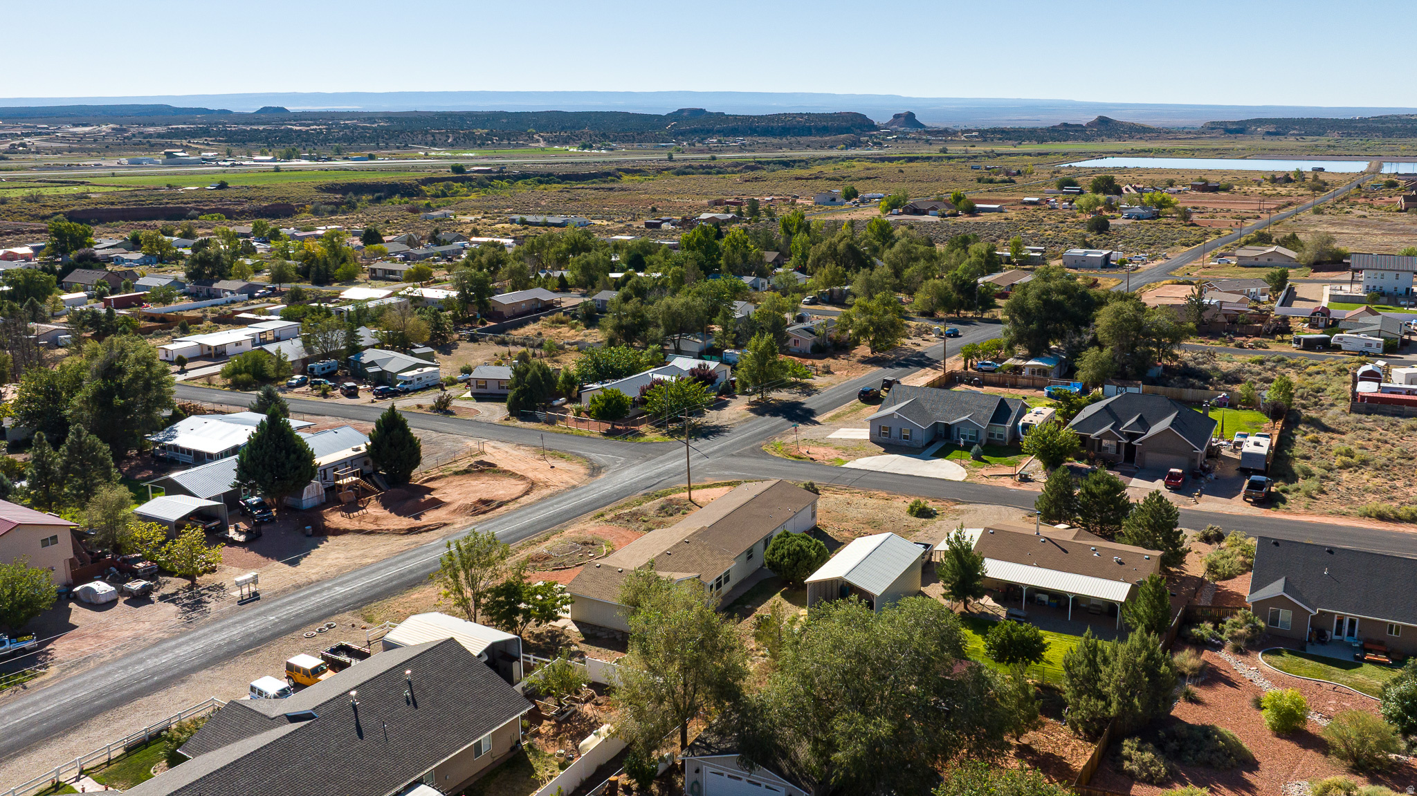 KANAB CREEK RANCHOS - Residential