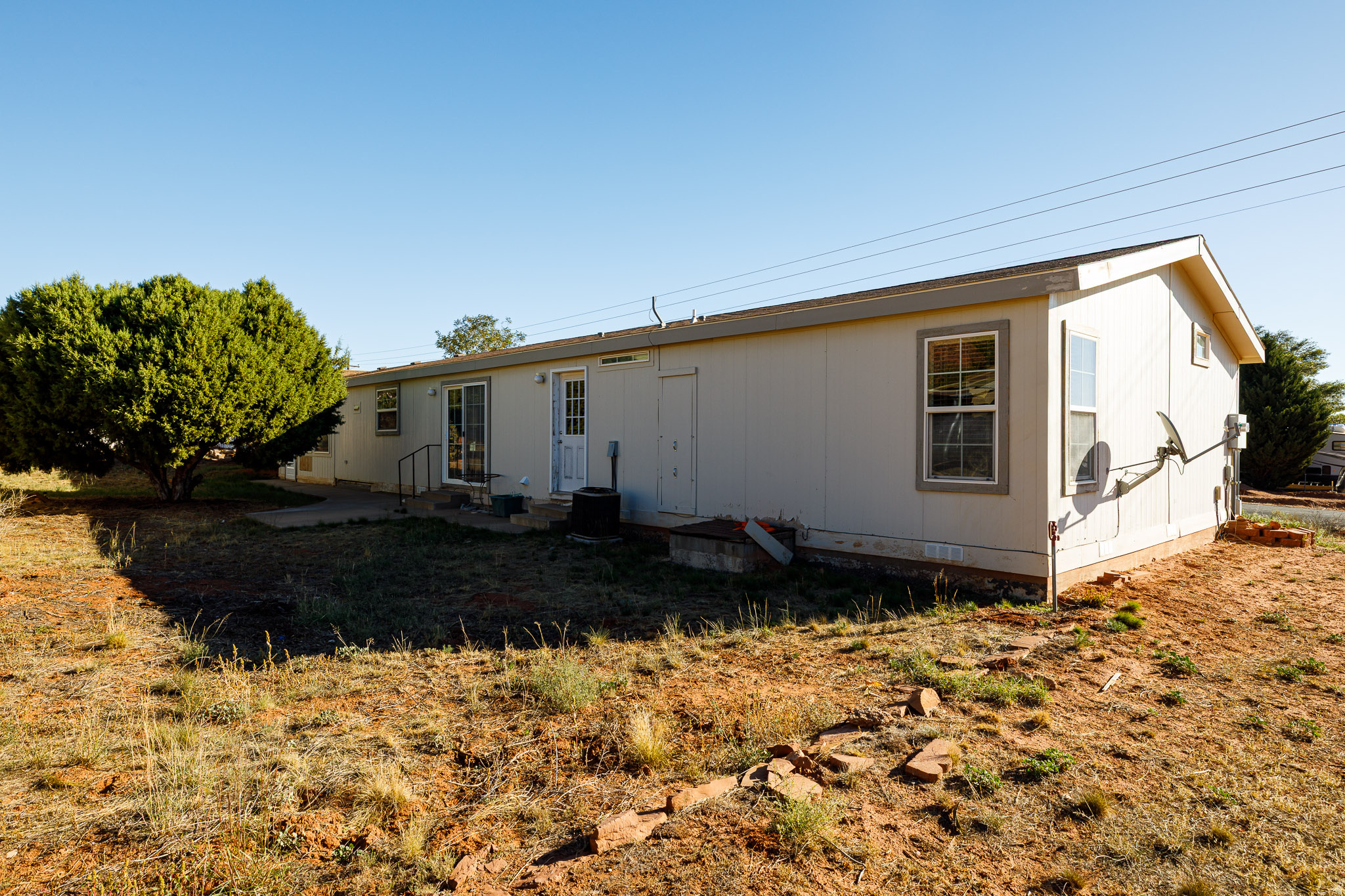 KANAB CREEK RANCHOS - Residential