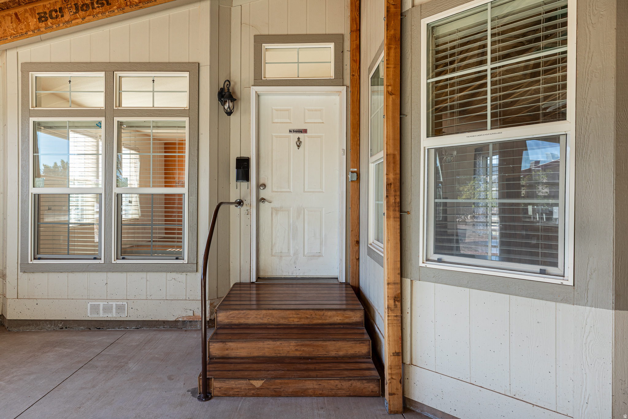 KANAB CREEK RANCHOS - Residential