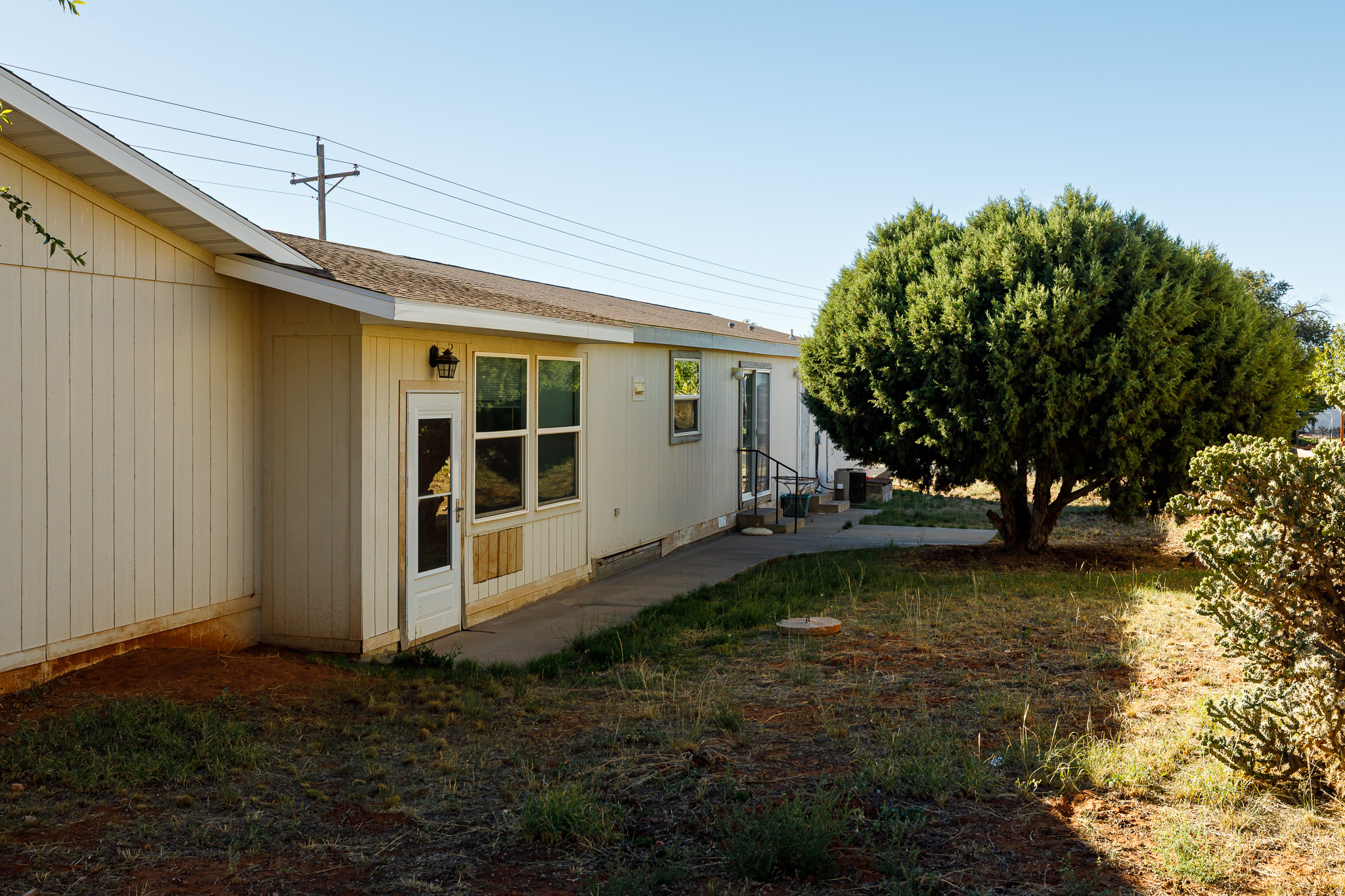 KANAB CREEK RANCHOS - Residential