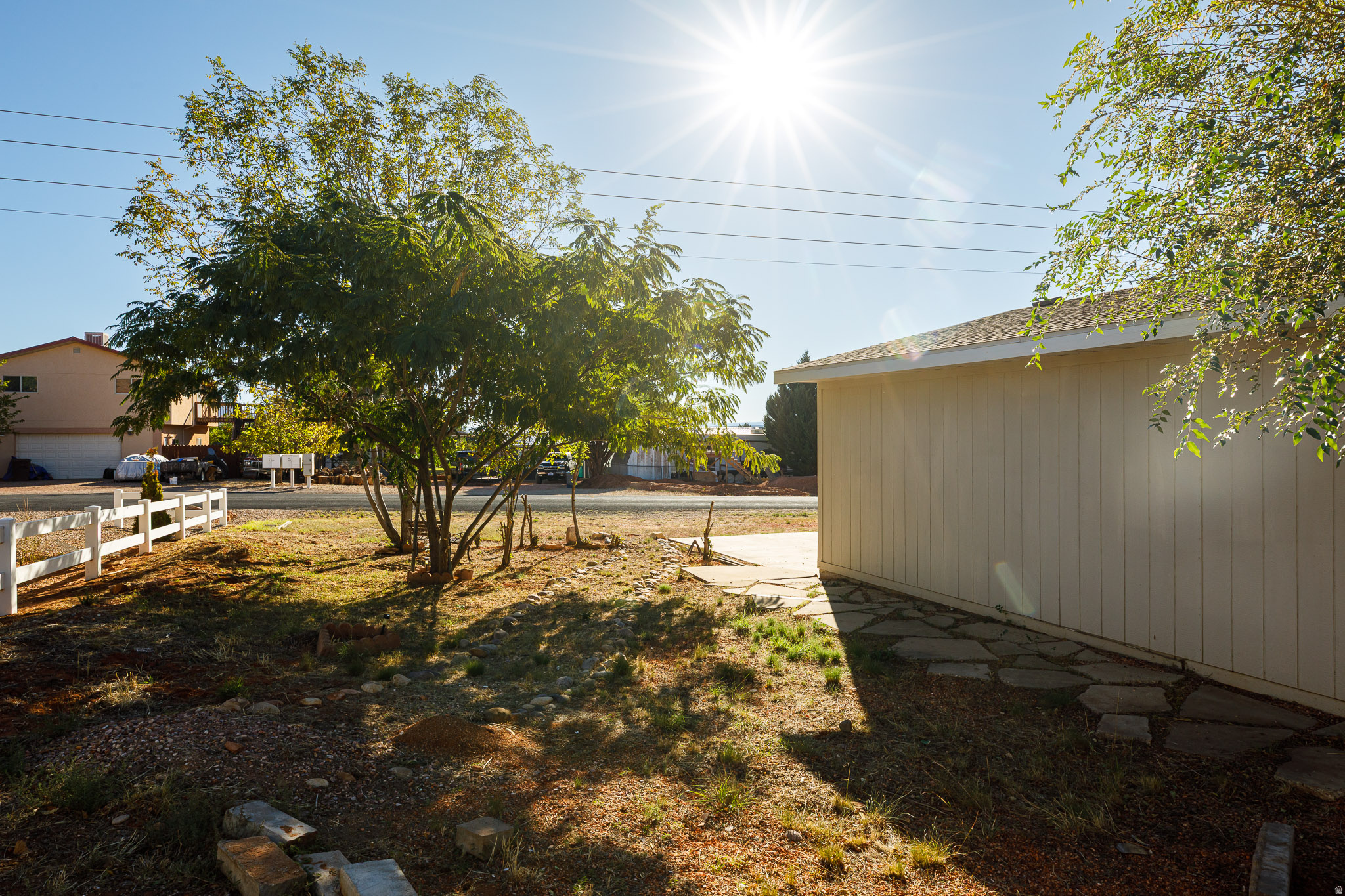 KANAB CREEK RANCHOS - Residential