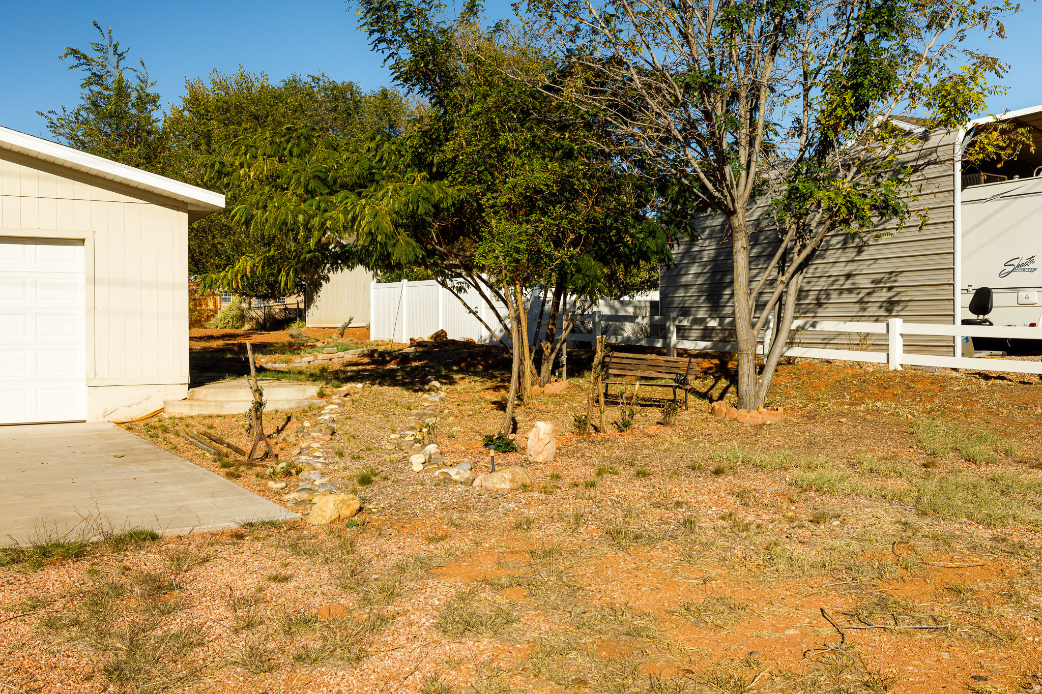 KANAB CREEK RANCHOS - Residential
