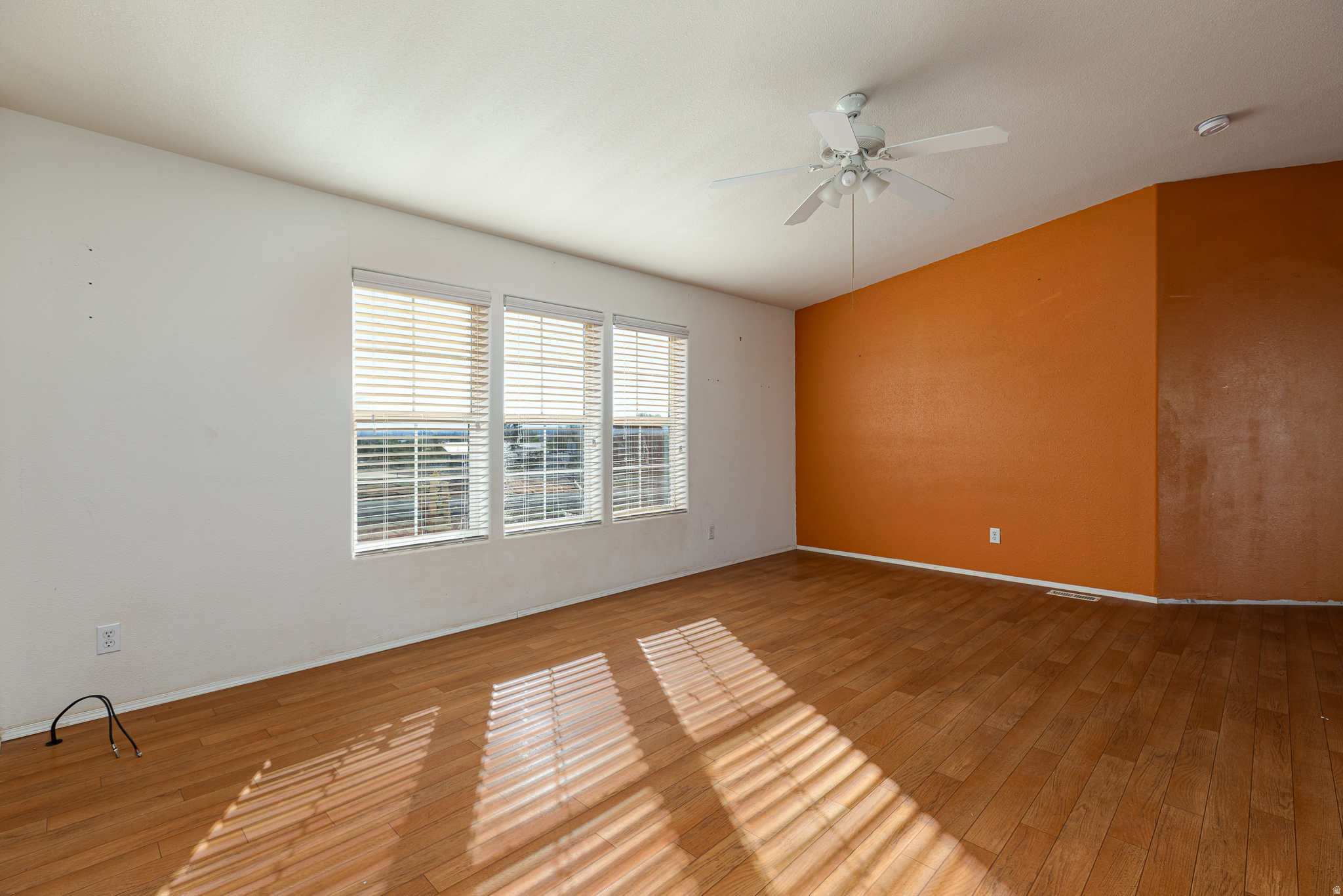 KANAB CREEK RANCHOS - Residential