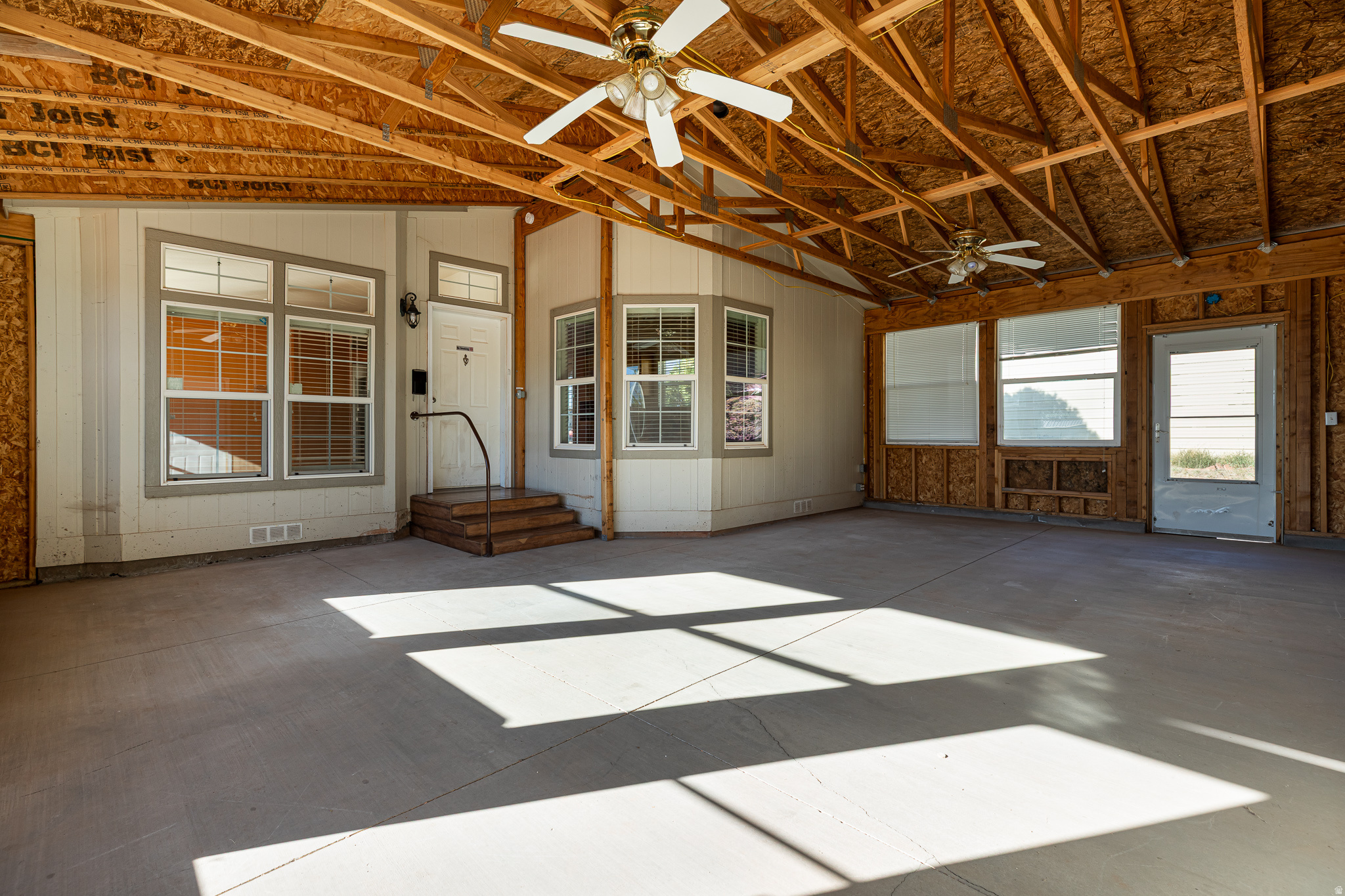 KANAB CREEK RANCHOS - Residential