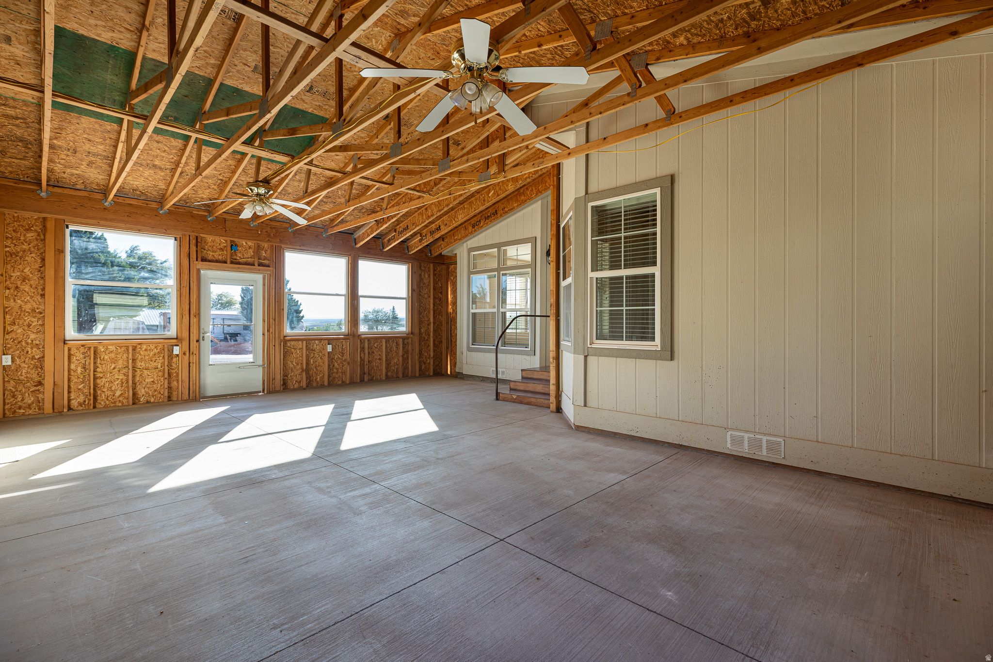 KANAB CREEK RANCHOS - Residential