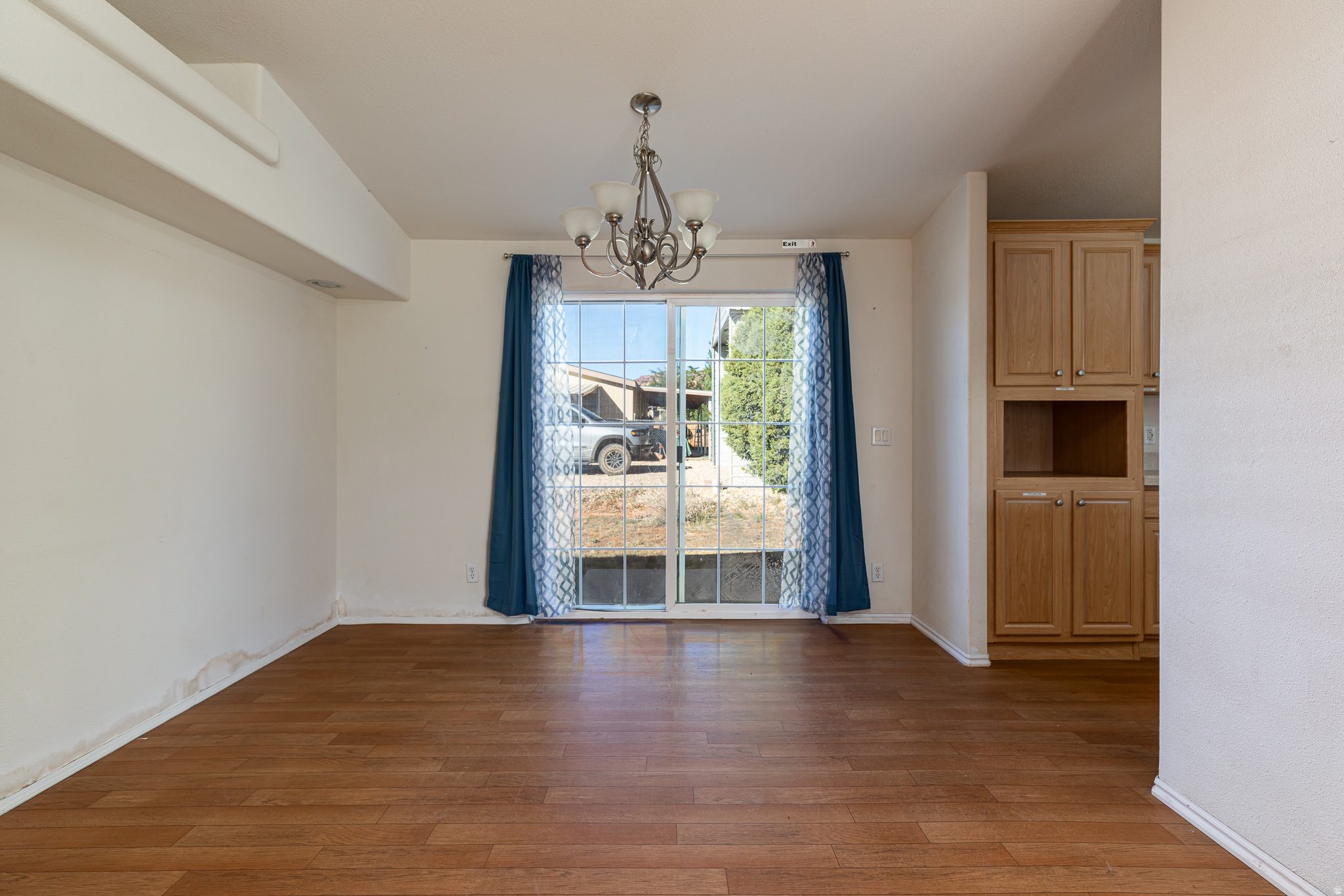 KANAB CREEK RANCHOS - Residential