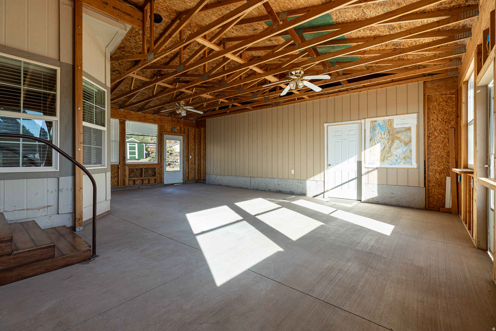 KANAB CREEK RANCHOS - Residential