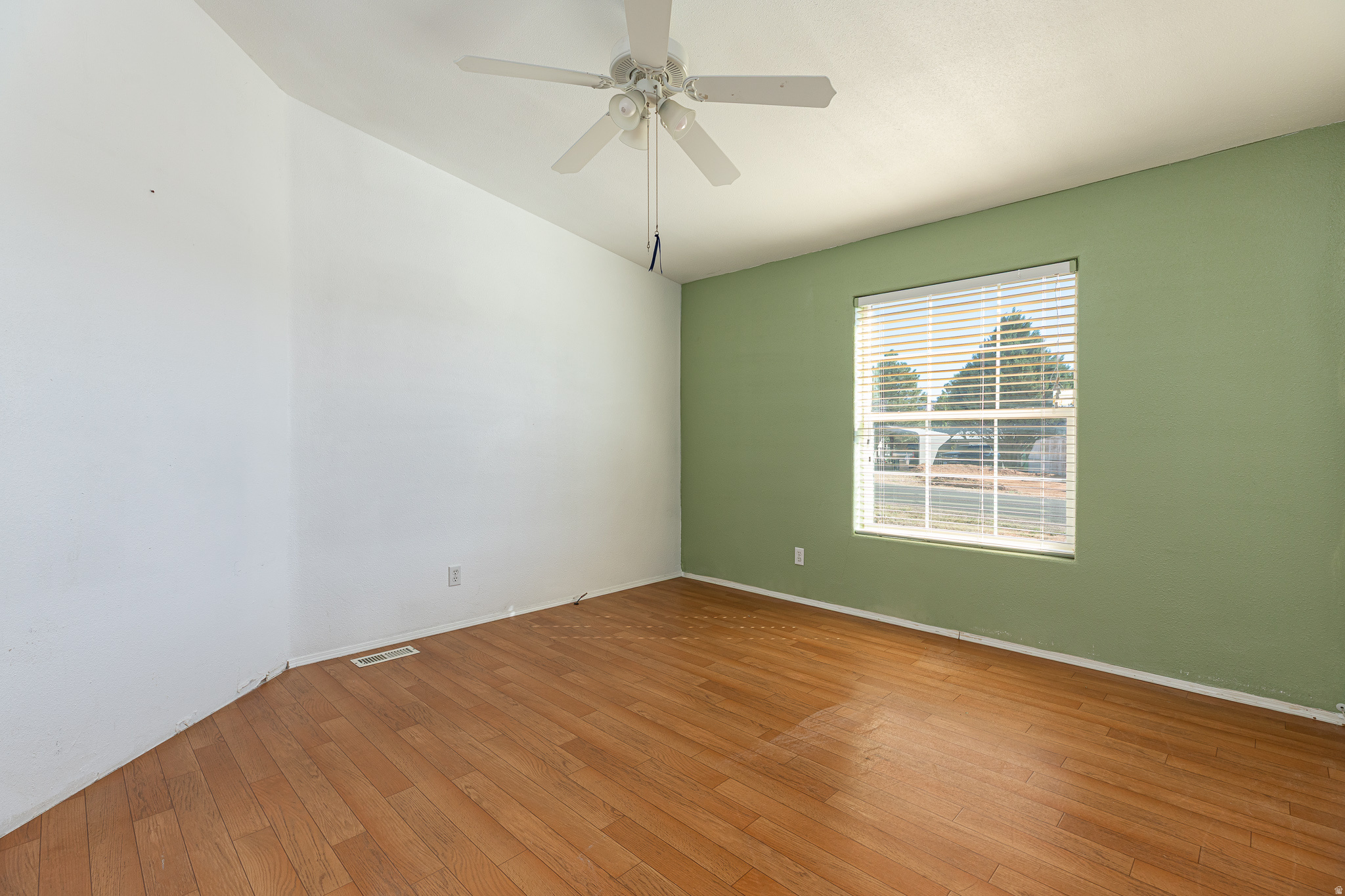 KANAB CREEK RANCHOS - Residential