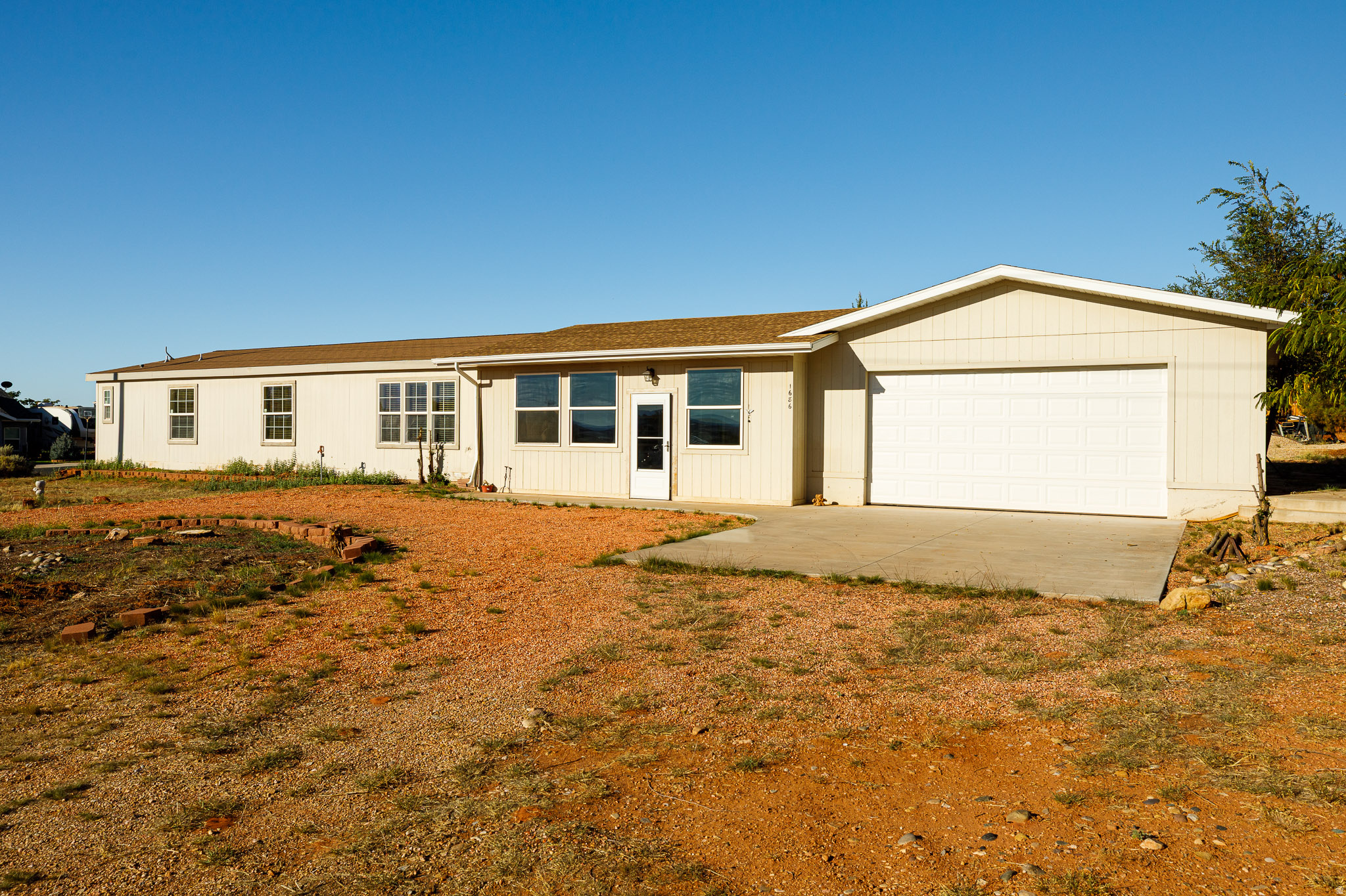 KANAB CREEK RANCHOS - Residential