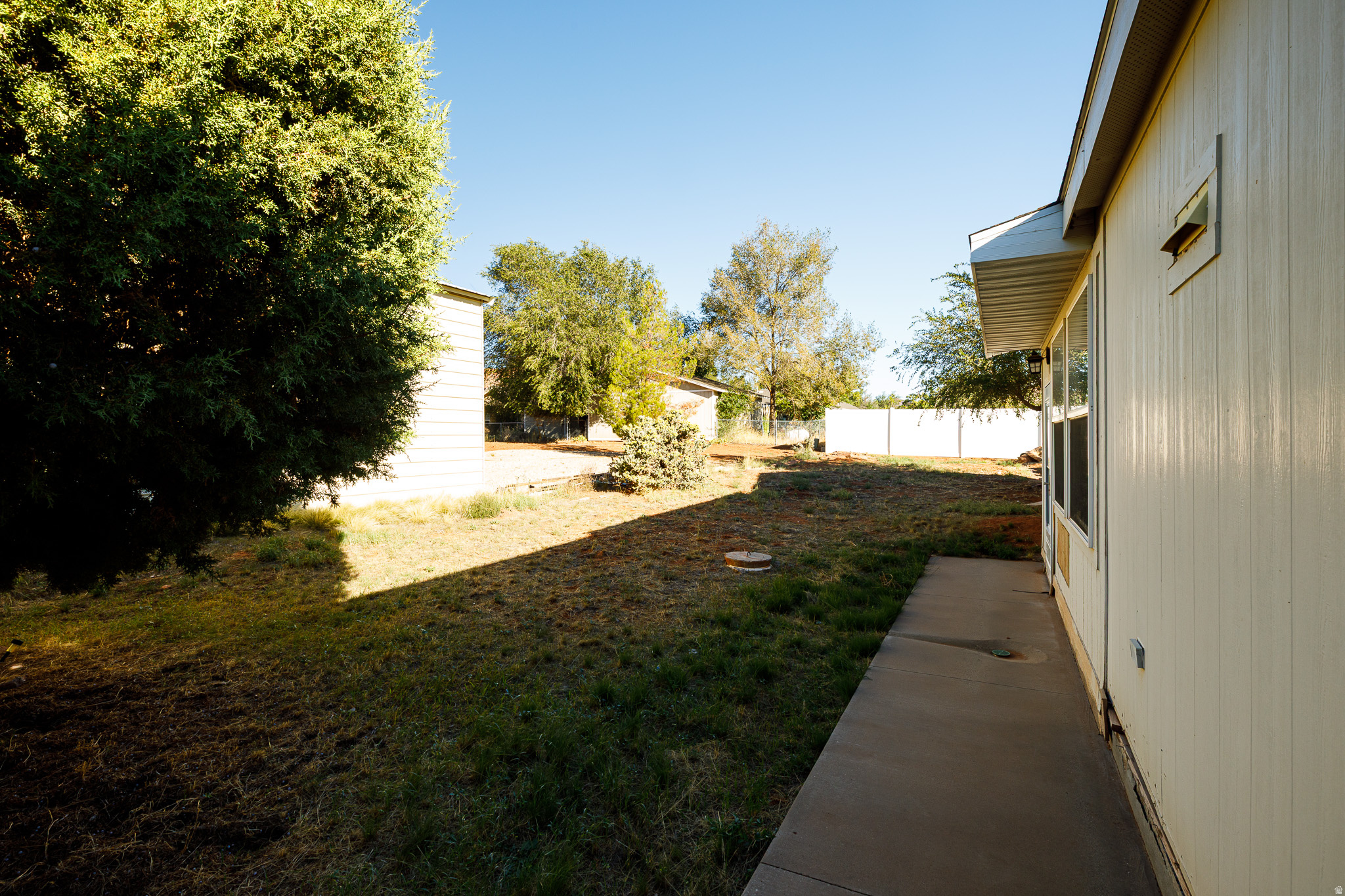KANAB CREEK RANCHOS - Residential