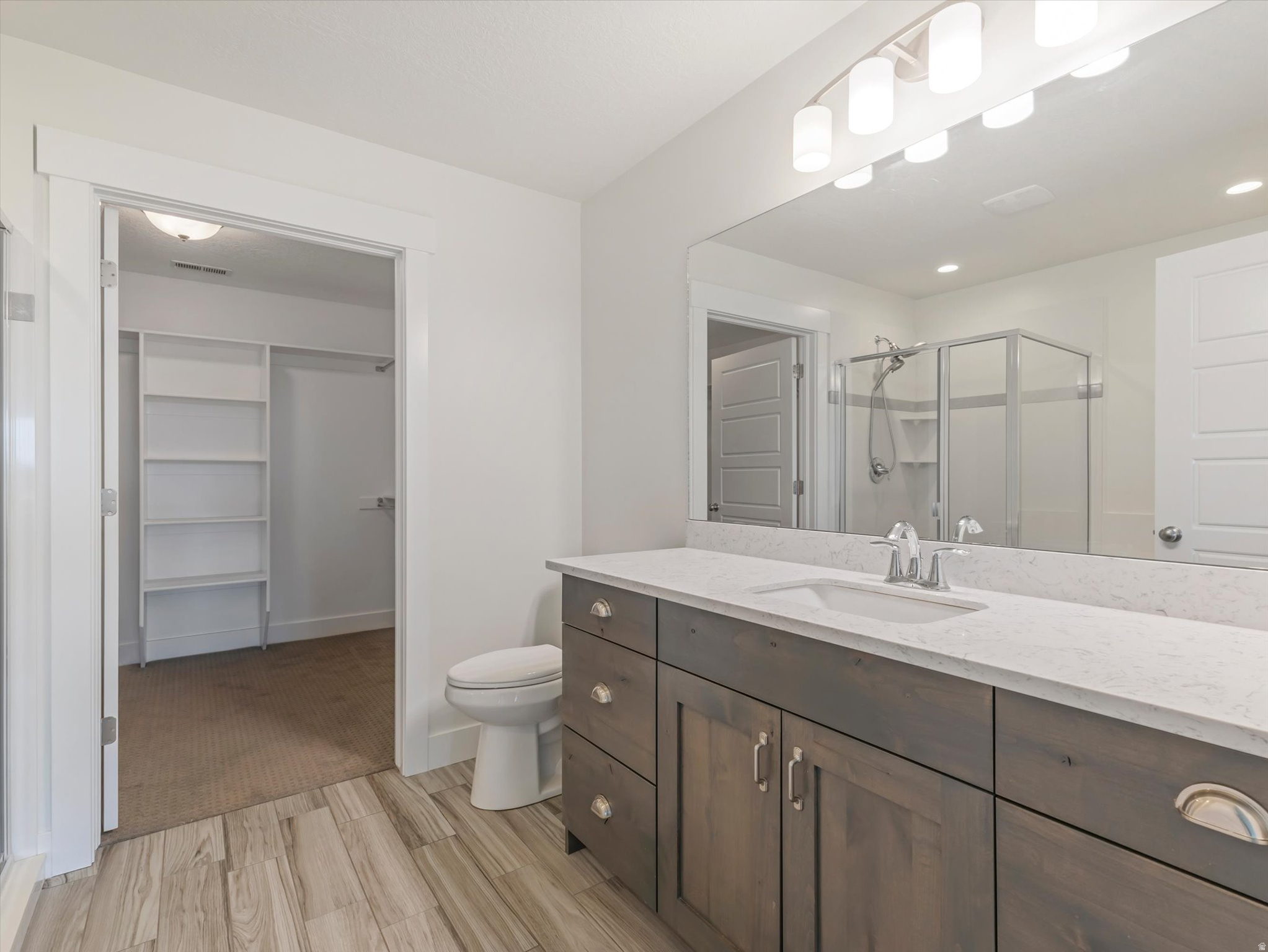 VILLAS AT KAYS CREEK - Residential