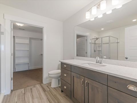 Tiny photo for 1278 S GRACE WAY, Layton, UT 84041 (MLS # 2158156)