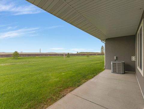 Tiny photo for 1278 S GRACE WAY, Layton, UT 84041 (MLS # 2158156)