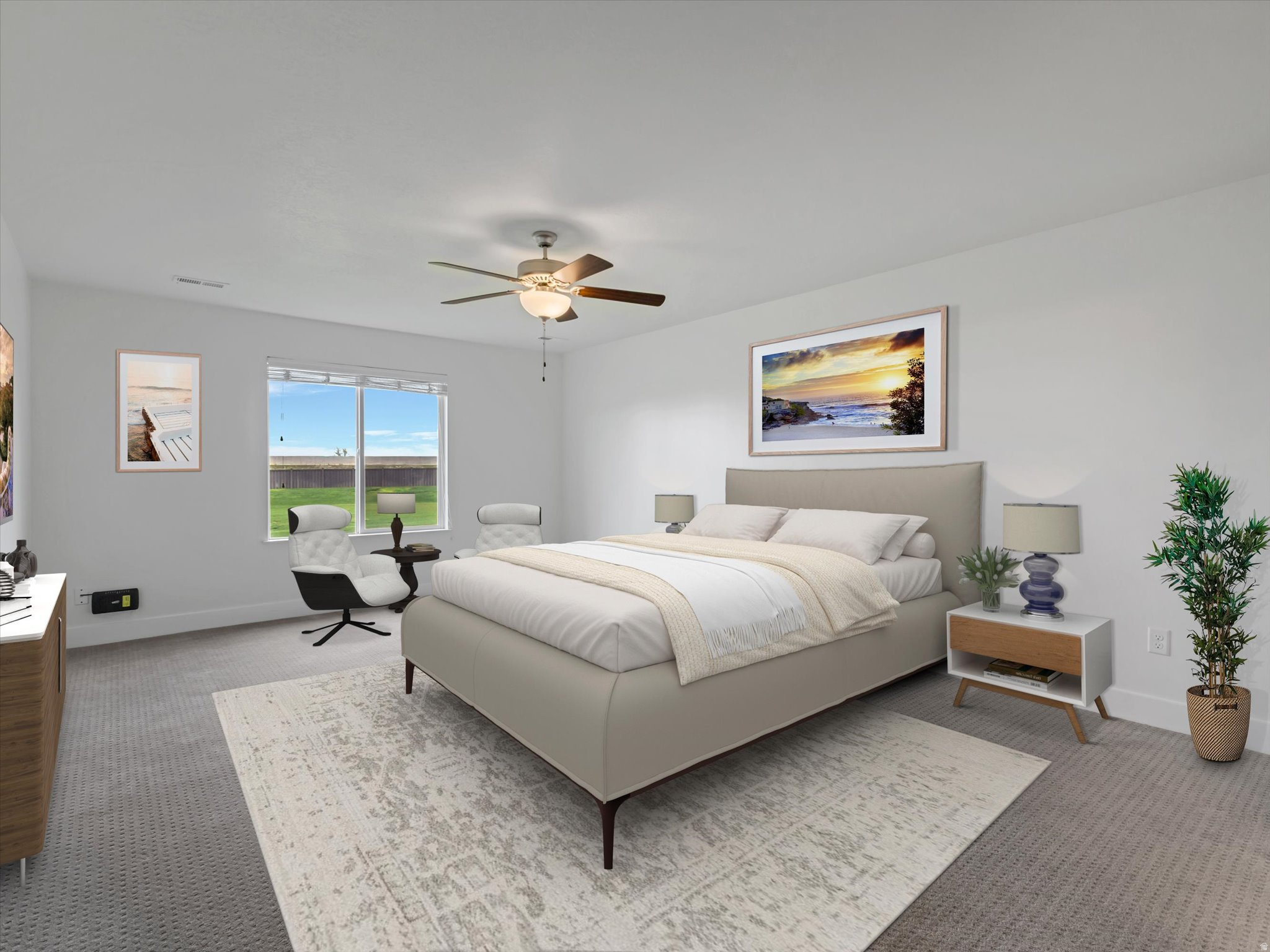 VILLAS AT KAYS CREEK - Residential