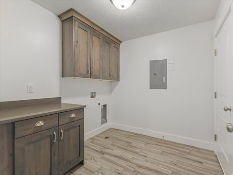 Tiny photo for 1278 S GRACE WAY, Layton, UT 84041 (MLS # 2158156)