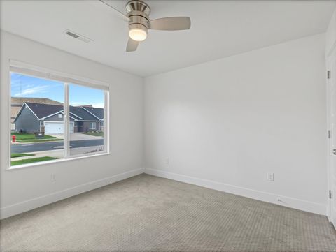 Tiny photo for 1278 S GRACE WAY, Layton, UT 84041 (MLS # 2158156)