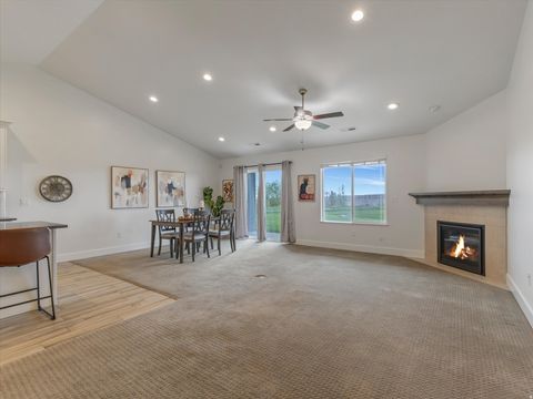 Tiny photo for 1278 S GRACE WAY, Layton, UT 84041 (MLS # 2158156)
