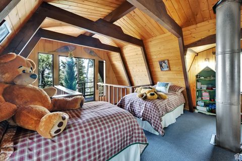 Tiny photo for 11152 E GREEN BRIAR RD #460, Heber City, UT 84032 (MLS # 2102716)