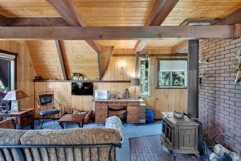 Tiny photo for 11152 E GREEN BRIAR RD #460, Heber City, UT 84032 (MLS # 2102716)