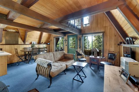 Tiny photo for 11152 E GREEN BRIAR RD #460, Heber City, UT 84032 (MLS # 2102716)