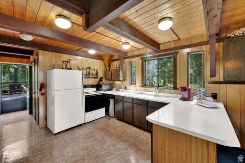 Tiny photo for 11152 E GREEN BRIAR RD #460, Heber City, UT 84032 (MLS # 2102716)