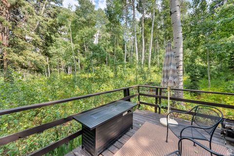 Tiny photo for 11152 E GREEN BRIAR RD #460, Heber City, UT 84032 (MLS # 2102716)