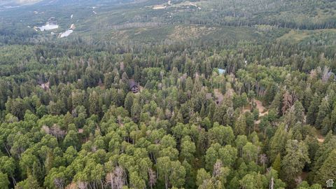 Tiny photo for 11152 E GREEN BRIAR RD #460, Heber City, UT 84032 (MLS # 2102716)