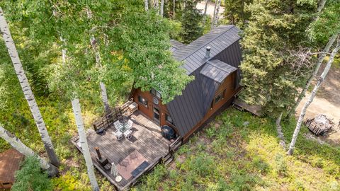 Tiny photo for 11152 E GREEN BRIAR RD #460, Heber City, UT 84032 (MLS # 2102716)