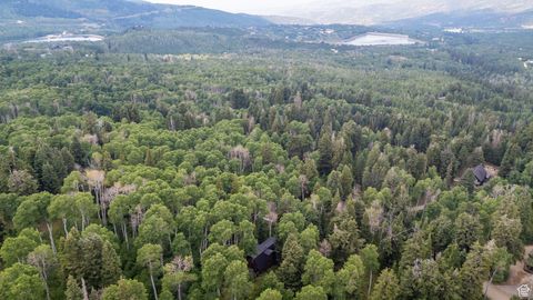 Tiny photo for 11152 E GREEN BRIAR RD #460, Heber City, UT 84032 (MLS # 2102716)