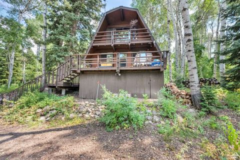 Tiny photo for 11152 E GREEN BRIAR RD #460, Heber City, UT 84032 (MLS # 2102716)