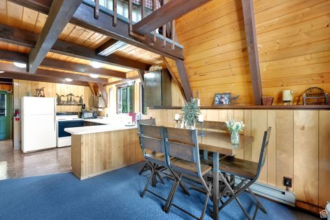 Tiny photo for 11152 E GREEN BRIAR RD #460, Heber City, UT 84032 (MLS # 2102716)