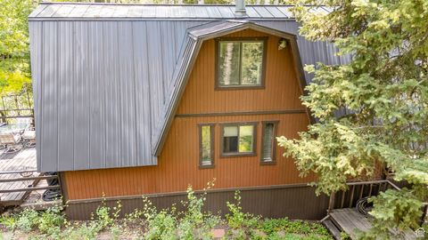 Tiny photo for 11152 E GREEN BRIAR RD #460, Heber City, UT 84032 (MLS # 2102716)