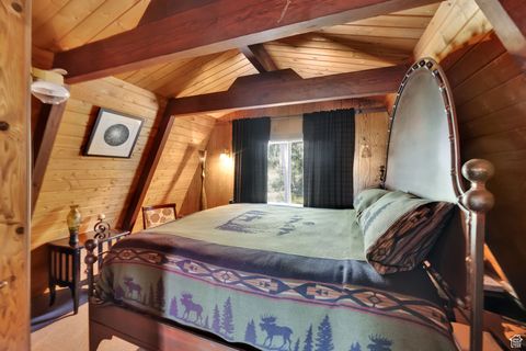 Tiny photo for 11152 E GREEN BRIAR RD #460, Heber City, UT 84032 (MLS # 2102716)