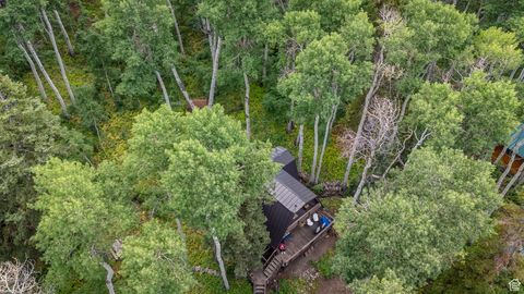 Tiny photo for 11152 E GREEN BRIAR RD #460, Heber City, UT 84032 (MLS # 2102716)