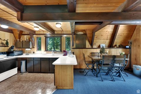 Tiny photo for 11152 E GREEN BRIAR RD #460, Heber City, UT 84032 (MLS # 2102716)