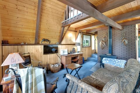 Tiny photo for 11152 E GREEN BRIAR RD #460, Heber City, UT 84032 (MLS # 2102716)