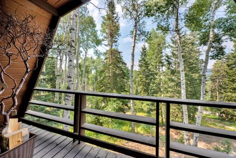 Tiny photo for 11152 E GREEN BRIAR RD #460, Heber City, UT 84032 (MLS # 2102716)